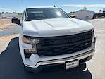 New 2025 Chevrolet Silverado 1500 Work Truck Crew Cab 4x4 Pickup for sale #SZ315743 - photo 3