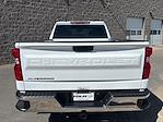 New 2025 Chevrolet Silverado 1500 Work Truck Crew Cab 4x4 Pickup for sale #SZ315743 - photo 5