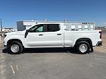 New 2025 Chevrolet Silverado 1500 Work Truck Crew Cab 4x4 Pickup for sale #SZ315743 - photo 6