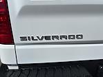 New 2025 Chevrolet Silverado 1500 Work Truck Crew Cab 4x4 Pickup for sale #SZ315743 - photo 9
