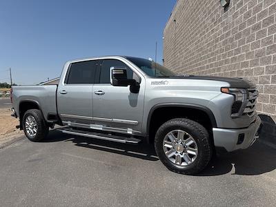 New 2026 Chevrolet Silverado 2500 High Country Crew Cab 4x4 Pickup for sale #T1107232 - photo 1