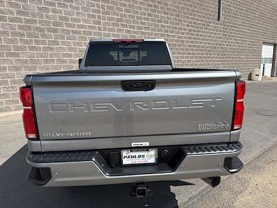 New 2026 Chevrolet Silverado 2500 High Country Crew Cab 4x4 Pickup for sale #T1107232 - photo 2