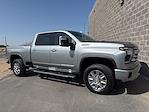 New 2026 Chevrolet Silverado 2500 High Country Crew Cab 4x4 Pickup for sale #T1107232 - photo 1