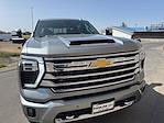New 2026 Chevrolet Silverado 2500 High Country Crew Cab 4x4 Pickup for sale #T1107232 - photo 3