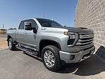 New 2026 Chevrolet Silverado 2500 High Country Crew Cab 4x4 Pickup for sale #T1107232 - photo 4