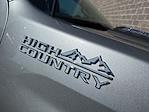 New 2026 Chevrolet Silverado 2500 High Country Crew Cab 4x4 Pickup for sale #T1107232 - photo 9