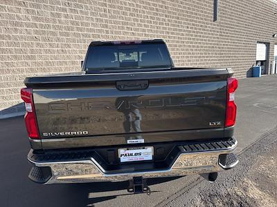 2022 Chevrolet Silverado 2500 Crew Cab 4WD Pickup for sale #T1108470A - photo 2