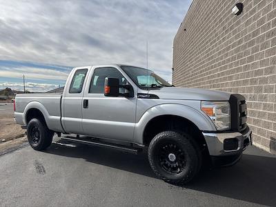 2016 Ford F-250 Super Cab 4WD Pickup for sale #T1108470B - photo 1