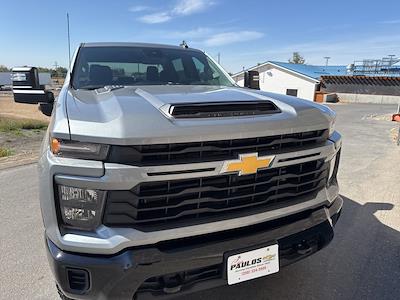2026 Chevrolet Silverado 2500 Crew Cab 4WD Pickup for sale #T1110512 - photo 1