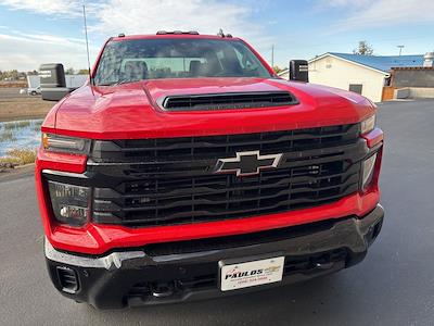 2026 Chevrolet Silverado 2500 Crew Cab 4WD Pickup for sale #T1112836 - photo 2