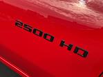 New 2026 Chevrolet Silverado 2500 Custom Crew Cab for sale #T1112836 - photo 10
