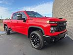 New 2026 Chevrolet Silverado 2500 Custom Crew Cab for sale #T1112836 - photo 3