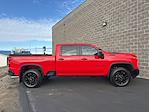 New 2026 Chevrolet Silverado 2500 Custom Crew Cab for sale #T1112836 - photo 4