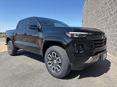 New 2026 Chevrolet Colorado Z71 Crew Cab 4x4 Pickup for sale #T1116165 - photo 1