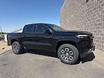 New 2026 Chevrolet Colorado Z71 Crew Cab 4x4 Pickup for sale #T1116165 - photo 3