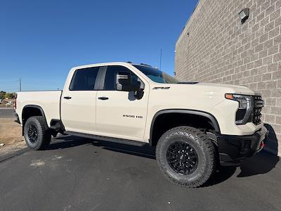 2026 Chevrolet Silverado 2500 Crew Cab 4WD Pickup for sale #T1116192 - photo 1