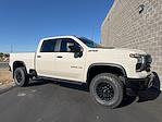 New 2026 Chevrolet Silverado 2500 ZR2 Crew Cab 4WD Pickup for sale #T1116192 - photo 1