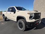 New 2026 Chevrolet Silverado 2500 ZR2 Crew Cab 4WD Pickup for sale #T1116192 - photo 4
