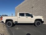 New 2026 Chevrolet Silverado 2500 ZR2 Crew Cab 4WD Pickup for sale #T1116192 - photo 5