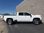 New 2026 Chevrolet Silverado 2500 LT Crew Cab 4WD Pickup for sale #T1116217 - photo 4