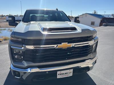 2026 Chevrolet Silverado 2500 Crew Cab 4WD Pickup for sale #T1117096 - photo 2
