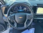 New 2026 Chevrolet Silverado 2500 LT Crew Cab 4WD Pickup for sale #T1117096 - photo 20
