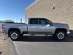 New 2026 Chevrolet Silverado 2500 LT Crew Cab 4WD Pickup for sale #T1117096 - photo 4