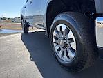 New 2026 Chevrolet Silverado 2500 LT Crew Cab 4WD Pickup for sale #T1117096 - photo 7