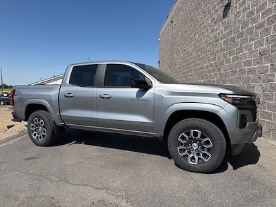New 2026 Chevrolet Colorado Z71 Crew Cab 4x4 Pickup for sale #T1117122 - photo 1