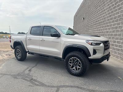 New 2026 Chevrolet Colorado ZR2 Crew Cab 4x4 Pickup for sale #T1124313 - photo 1