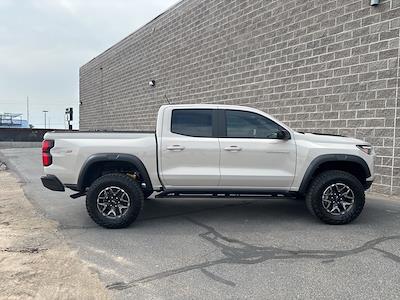 New 2026 Chevrolet Colorado ZR2 Crew Cab 4WD Pickup for sale #T1124313 - photo 2