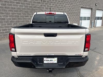 New 2026 Chevrolet Colorado ZR2 Crew Cab 4x4 Pickup for sale #T1124313 - photo 2