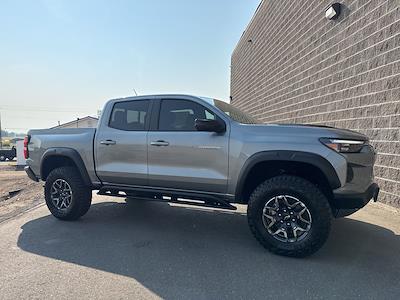 New 2026 Chevrolet Colorado ZR2 Crew Cab 4WD Pickup for sale #T1124323 - photo 1