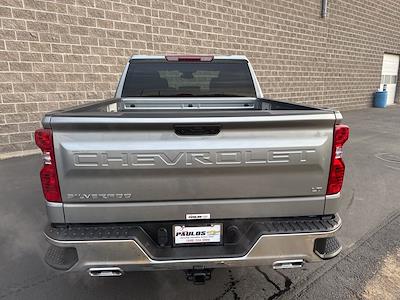 2026 Chevrolet Silverado 1500 Crew Cab 4WD Pickup for sale #T1129454 - photo 2
