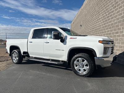 2020 Chevrolet Silverado 2500 Crew Cab SRW 4WD Pickup for sale #T1132650A - photo 1