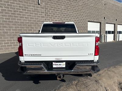 Used 2020 Chevrolet Silverado 2500 LTZ Crew Cab for sale #T1132650A - photo 2