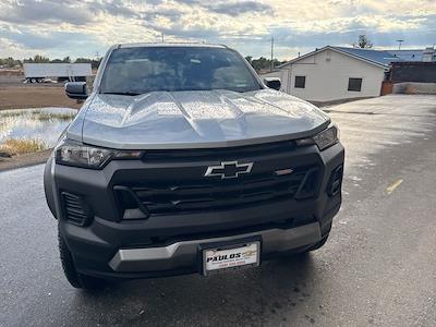 2026 Chevrolet Colorado Crew Cab 4WD Pickup for sale #T1136856 - photo 2
