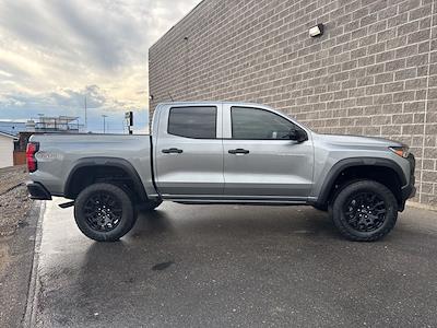 New 2026 Chevrolet Colorado Trail Boss Crew Cab 4WD Pickup for sale #T1136856 - photo 2