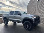 New 2026 Chevrolet Colorado Trail Boss Crew Cab 4WD Pickup for sale #T1136856 - photo 1