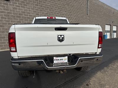 Used 2012 Ram 3500 Laramie Mega Cab for sale #T1136856A - photo 2