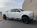Used 2012 Ram 3500 Laramie Mega Cab for sale #T1136856A - photo 3