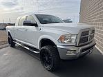 Used 2012 Ram 3500 Laramie Mega Cab for sale #T1136856A - photo 1