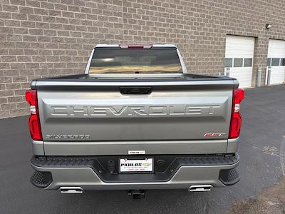 2026 Chevrolet Silverado 1500 Crew Cab 4WD Pickup for sale #T1139828 - photo 2