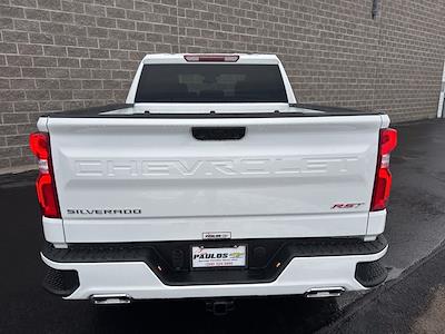 New 2026 Chevrolet Silverado 1500 RST Crew Cab for sale #T1139975 - photo 2