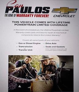 New 2026 Chevrolet Silverado 2500 Custom Crew Cab for sale #T1148077 - photo 2