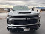 New 2026 Chevrolet Silverado 2500 Custom Crew Cab for sale #T1148077 - photo 3