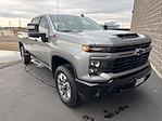 New 2026 Chevrolet Silverado 2500 Custom Crew Cab for sale #T1148077 - photo 4
