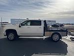 2023 Chevrolet Silverado 3500 Crew Cab SRW 4WD Hillsboro Flatbed Truck for sale #T1148077A - photo 6