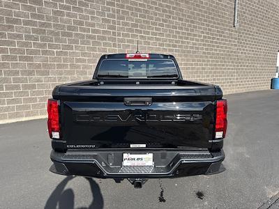 New 2026 Chevrolet Colorado Trail Boss Crew Cab for sale #T1150458 - photo 2