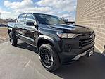 New 2026 Chevrolet Colorado Trail Boss Crew Cab for sale #T1150458 - photo 4
